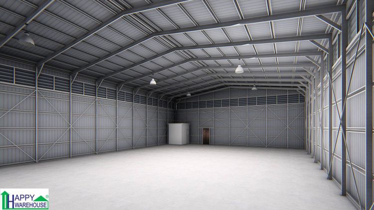 ให้เช่า โกดัง / โรงงาน ตำบลบ้านค่าย อำเภอบ้านค่าย จังหวัดระยอง, ภาพที่ 4