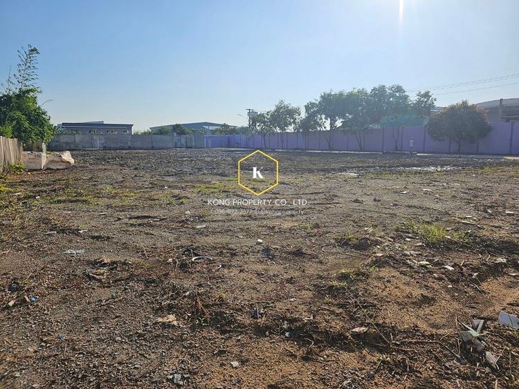 ขาย ที่ดิน ตำบลคลองโยง อำเภอพุทธมณฑล จังหวัดนครปฐม, ภาพที่ 4