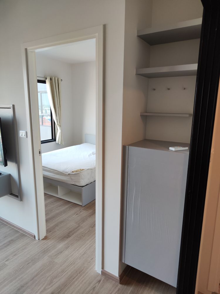 ให้เช่า Escent Condo Korat2 ชั้น 8 ใกล้ห้าง Central Korat ( ), ภาพที่ 4