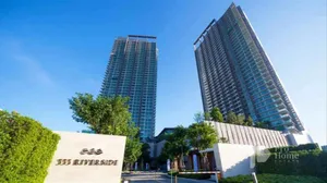ขาย 333 Riverside  คอนโดริมแม่น้ำเจ้าพระยา