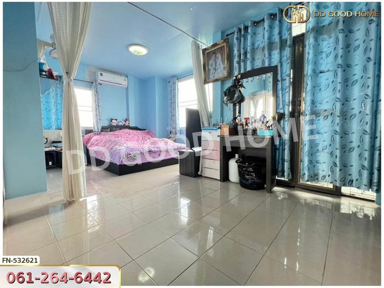 หมู่บ้านเมธา 2 ซ.คู้บอน 27 แยก 29 กรุงเทพฯ, ภาพที่ 4