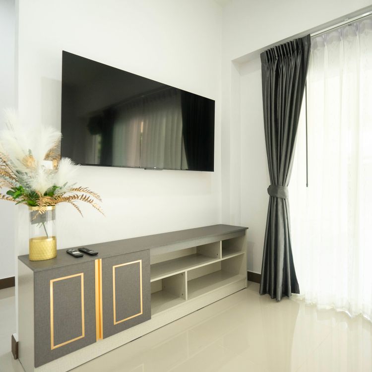 บ้านเดี่ยวหาดใหญ่ 3 ห้องนอน ราคาไม่เกิน 3 ล้าน, ภาพที่ 4