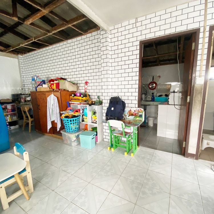 ขายบ้านเดี่ยวชั้นเดียว52ตรว. ซ.งามวงศ์วาน21 ใกล้ทางด่วน ทำเลดี, ภาพที่ 4