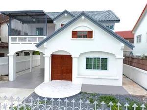 🏡 ขาย/เช่า บ้านเดี่ยว 2ชั้น (รีโนเวททั้งหลัง)￼❗️ด่วน❗️