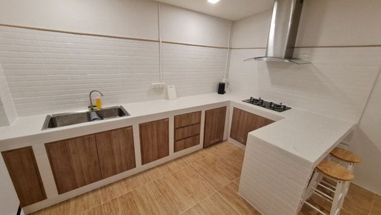 [ให้เช่า] FOR RENT TOWNHOUSE CHARANSANITWONG 37 / 2 bedrooms 2 / 20 120, ภาพที่ 4