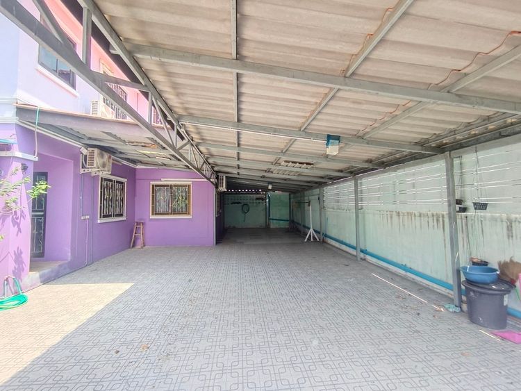 ขายบ้านเดี่ยว 2 ชั้น หมู่บ้าน อริสรา3 เฟส 2 ลาดหลุมแก้ว-ปทุมธานี, ภาพที่ 4
