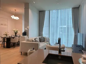 28 Chidlom - Brand New Beautifully Furnished / Ready To Move In