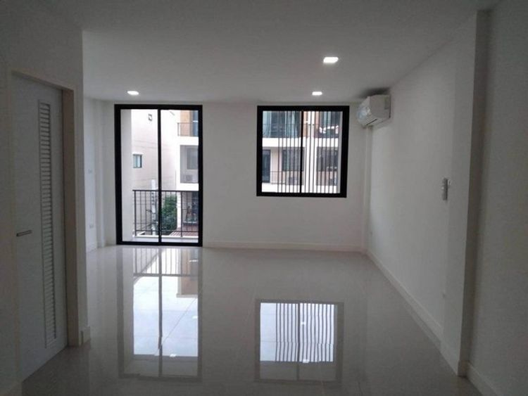 RT859 ให้เช่าThe Blisz @ Twenty – Five ถนนพระราม 2 ซอย 23 โฮมออฟฟิศ 3.5, ภาพที่ 4