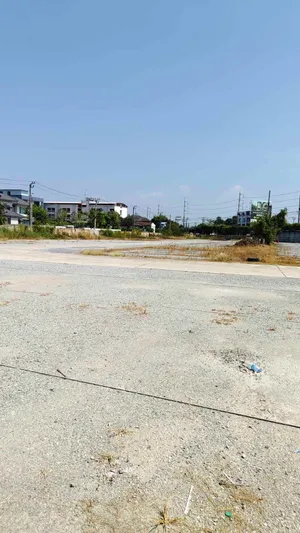 ขายที่ดิน ติดถนนใหญ่อ่อนนุช