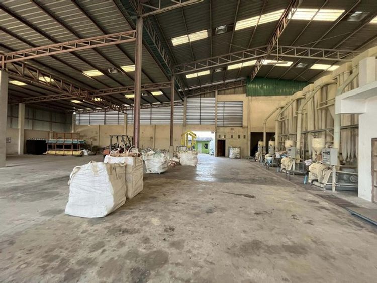 ขายโรงงานขนาด 1200 ตรม. มีใบรง.4 ใกล้ถนน 36 นิคมพัฒนา ระยอง, ภาพที่ 4