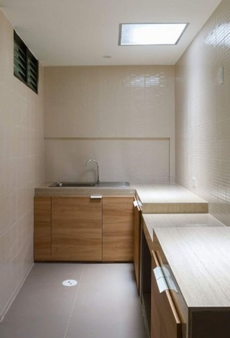 ขายทาวน์โฮม2 ชั้น จรัญสนิทวงศ์35 รีโนเวทใหม่ ใกล้โรงพยาบาลธนบุรี , ภาพที่ 4