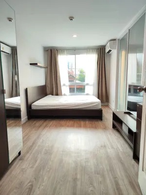 ให้เช่า คอนโด ฟีล รัชดา 36   ใกล้  โรงพยาบาลเปาโล