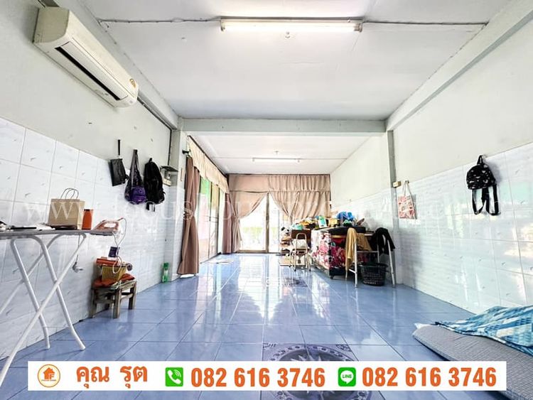 ตึกแถว 4 ชั้น ห้องมุม ซอยประดู่-บางซื่อ, ภาพที่ 4