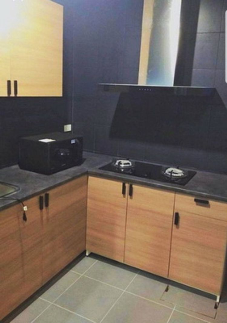 [ให้เช่า] FOR RENT VERVE RAMA 5 / 3 bedrooms 3 bathrooms / 20 Sqw. 120, ภาพที่ 4