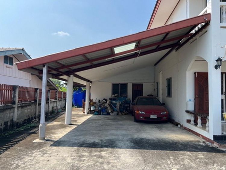 บ้าน 2 ชั้น 98 ตร.ว. ต.ป่าตาล อ.เมืองลพบุรี จ.ลพบุรี , ภาพที่ 4