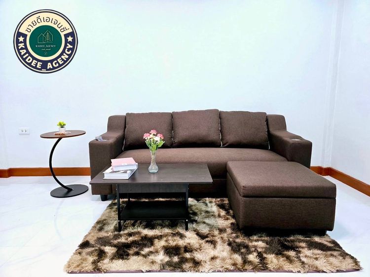 บ้านเริ่มต้น สำหรับคนงบน้อย! รีโนเวทใหม่ แถมเฟอร์ ทำเลงามย่านสายไหม 3, ภาพที่ 4