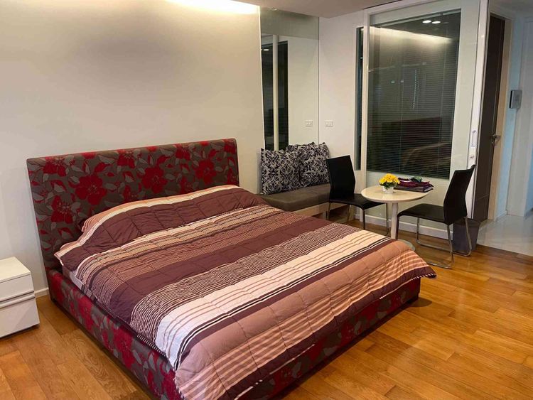 ห้องสวยใจกลางอโศก, ภาพที่ 4