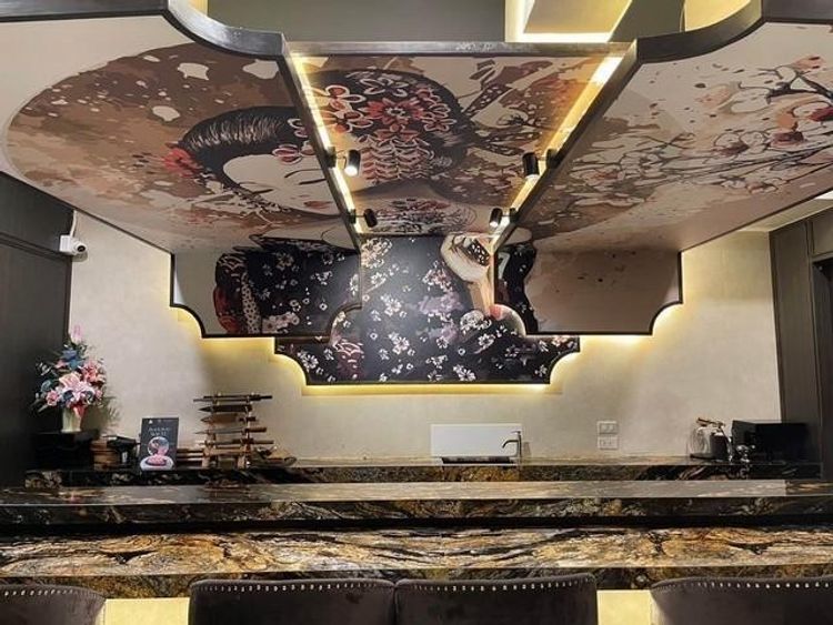 PPL13 เซ้งธุรกิจร้านอาหารญี่ปุ่น Omakase + A la cart + bar บาร์ 2 ชั้น, ภาพที่ 4