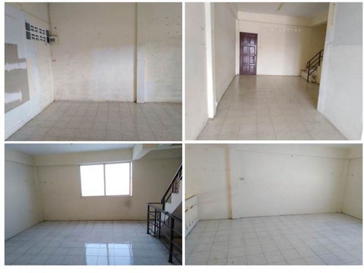 ขายอาคารพาณิชย์   อำเภอเก้าเลี้ยว นครสวรรค์ (PG-NSN600005), ภาพที่ 4