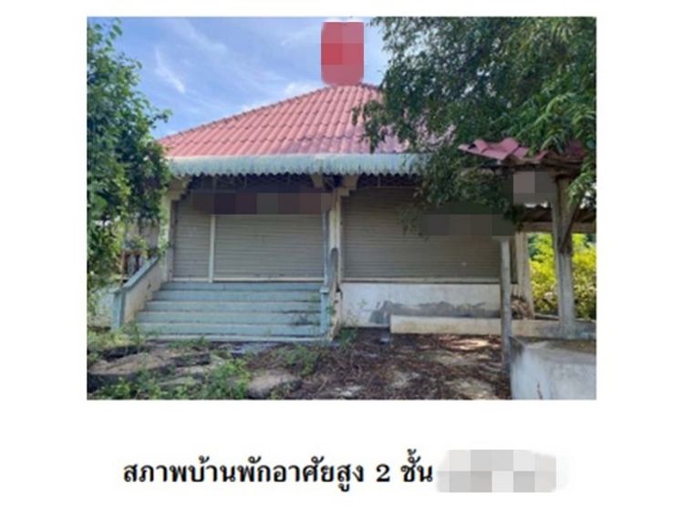 ขายบ้านเดี่ยว  อำเภอเก้าเลี้ยว นครสวรรค์ (PG-NSN5413), ภาพที่ 4