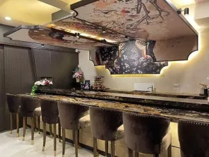PPL13 เซ้งธุรกิจร้านอาหารญี่ปุ่น Omakase + A la cart + bar บาร์ ใจกลางเอกมัย บริหารต่อได้เลย ซอยเอกมัย แขวงคลองตันเหนือ เขตวัฒนา 2 ชั้น พื้นที่ใช้สอย 135 ตรม