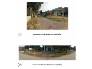 ขายบ้านเดี่ยว  อำเภอท่าตะโก นครสวรรค์ (PG-NSN560004)