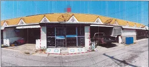 ขายทาวน์เฮ้าส์ หมู่บ้านทองอินทร์ นครปฐม (PG-NPT-LB-A-660006)
