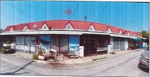 ขายทาวน์เฮ้าส์  หมู่บ้านทองอินทร์ นครปฐม (PG-NPT-LB-A-660004)