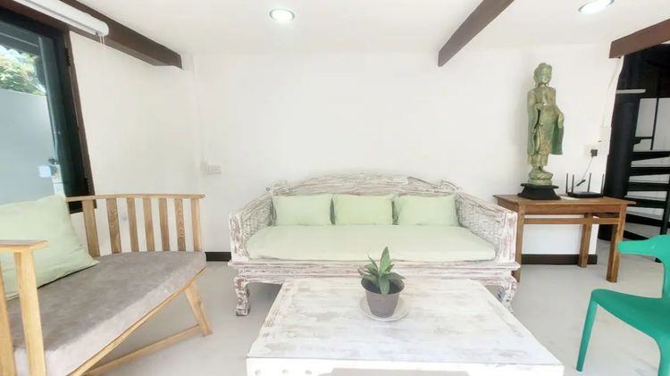 A9MG3058 ให้เช่า  Guest House มี  5 ห้องนอน 6 ห้องน้ำ  1 ห้องครัว      , ภาพที่ 4