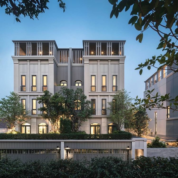 Malton Private Residence Ari (มอลตัน ไพรเวท เรสซิเดนซ์ อารีย์), ภาพที่ 4