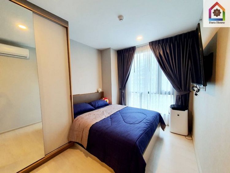 CONDO Knightsbridge Phaholyothin Interchange ไนท์บริดจ์ พหลโยธิน - 2นอน, ภาพที่ 4