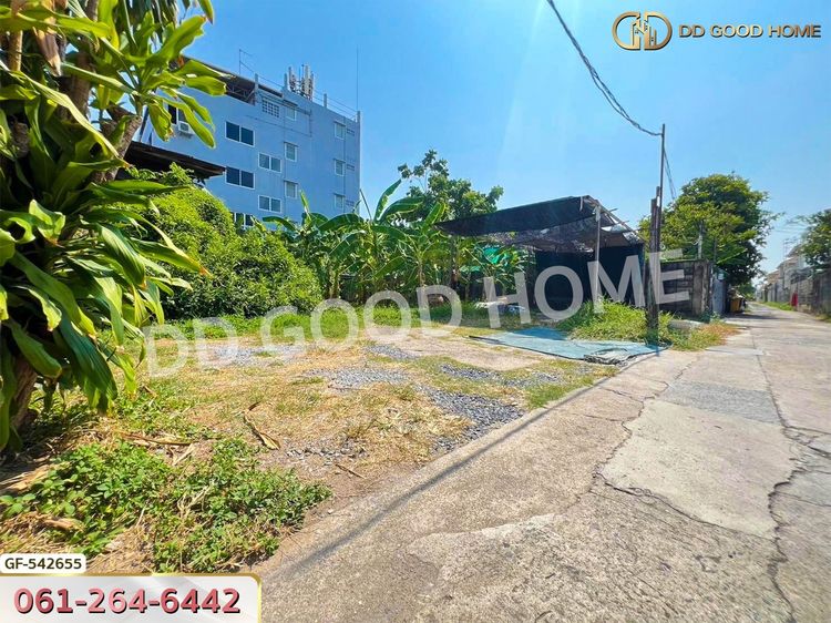 ที่ดิน ซ.นวมินทร์ 105 บึงกุ่ม 100 ตร.ว. กรุงเทพฯ, ภาพที่ 4
