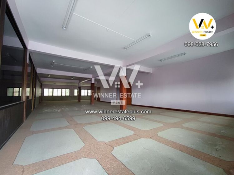 ขายตึกอาคารเมืองสิงห์บุรี คลินิก ศูนย์แพทย์ สำนักงาน ออฟฟิศ ใจกลางเมือง, ภาพที่ 4