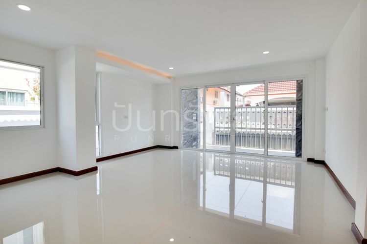 ขาย‼️ บ้านสองชั้น 54 ตร.ว. หมู่บ้านหลักชัย ต.สันนาเม็ง อ.สันทราย , ภาพที่ 4
