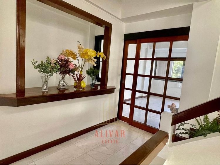 RH050924 ให้เช่า Home Office 5 ชั้น ใกล้ BTS Nana เหมาะเป็น office,, ภาพที่ 4