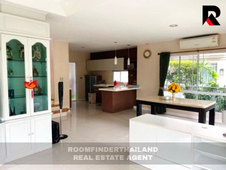 [ให้เช่า] FOR RENT NANTAWAN SATHORN - RATCHAPHRUEK / 3 bedrooms 3 / 80, ภาพที่ 4