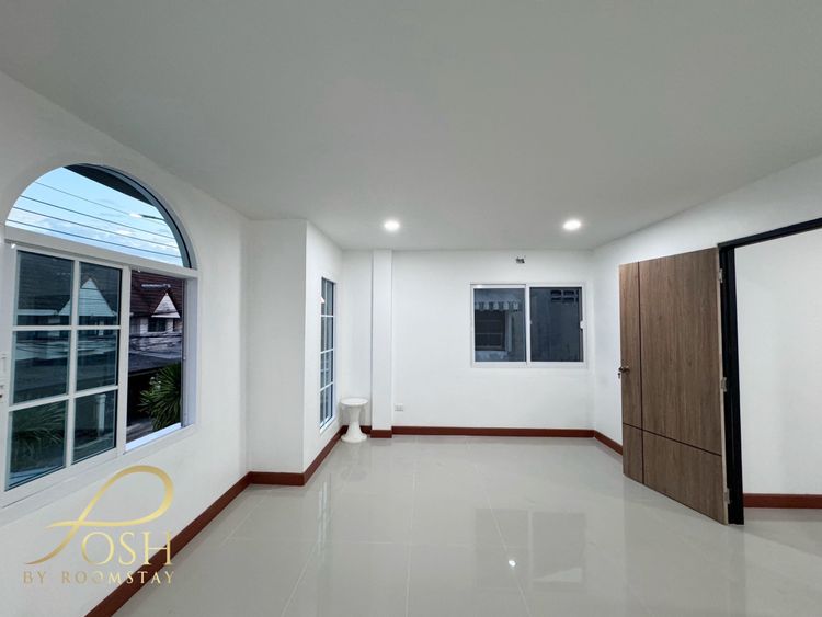 ขาย ทาวน์เฮ้าส์ 2 ชั้น หมู่บ้านเนตรทิพย์, โซนวิชิต กวางตุ้ง เมืองทอง, ภาพที่ 4