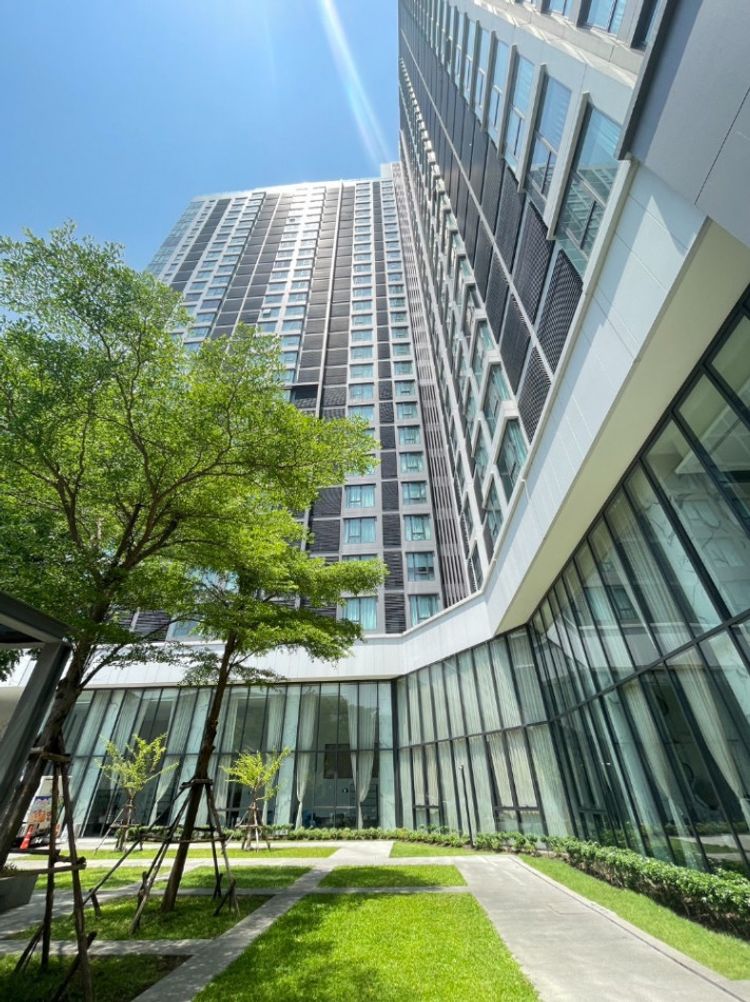 ขาย คอนโด Ciela Sripatum  ID-14069, ภาพที่ 4