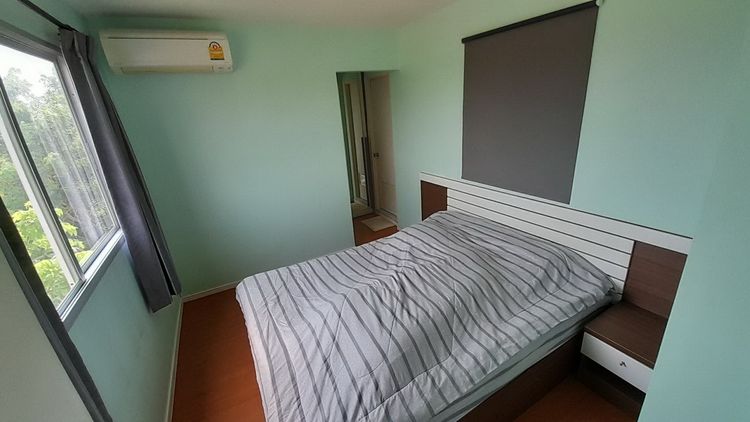 ขายด่วน!! Lumpini Condo Town ร่มเกล้า - สุวรรณภูมิ ห้อง combine big 3, ภาพที่ 4