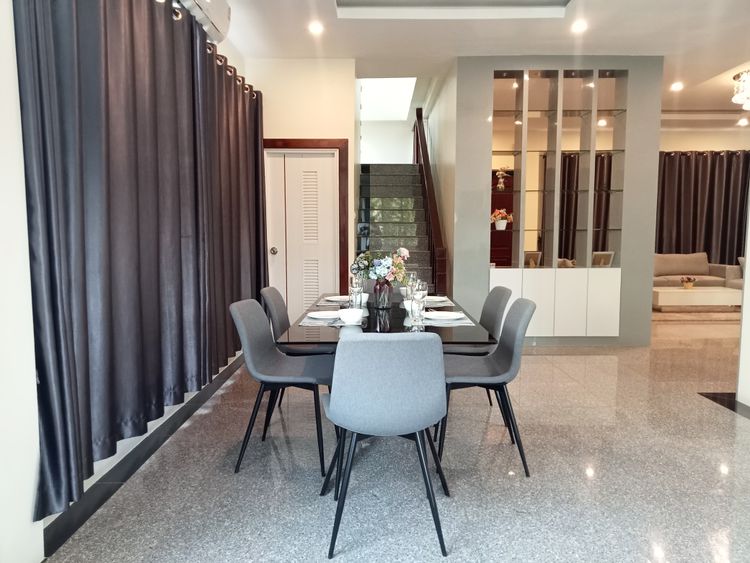 ขาย บ้าน ในโครงการ YIANFONG HOUSE, ภาพที่ 4