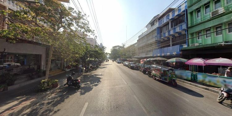 ด่วน! ขายบ้านพร้อมที่ดิน ในซอย มิตรอนันต์, ภาพที่ 4