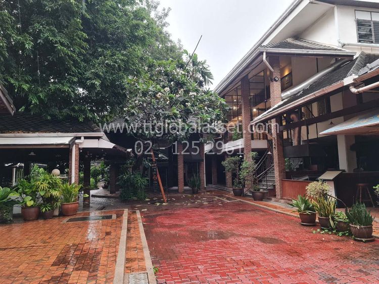 ที่ดินพร้อมสิ่งปลูกสร้าง สีลม 22 3-3-76  ไร่, ภาพที่ 4