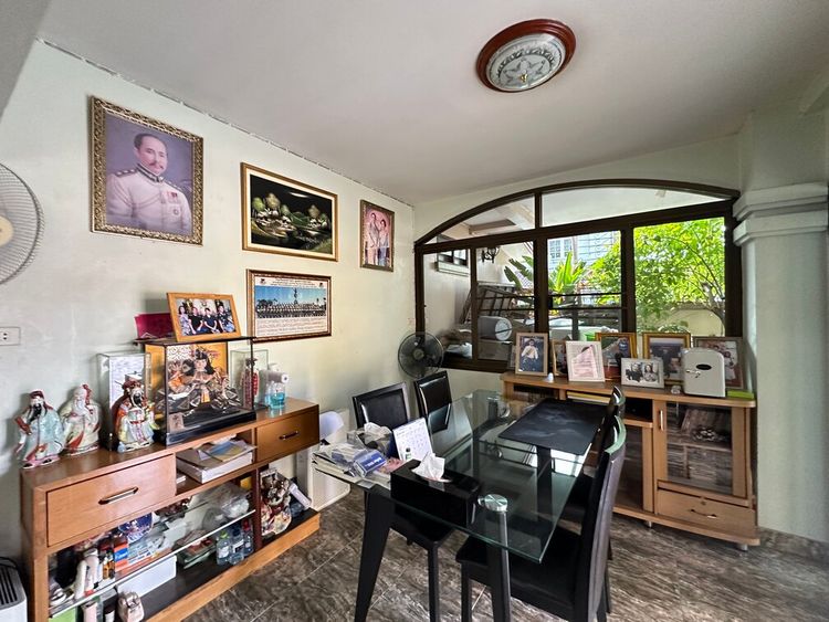 ขายบ้านเดี่ยว หลังมุม หมู่บ้านทองสถิตย์วิลล่า รามอินทรา 34 แยก 20 กทม. , ภาพที่ 4