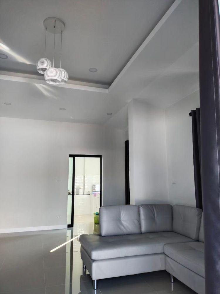 ให้เช่า/ขายบ้านเดี่ยว fullrich asset ชะอำ, ภาพที่ 4