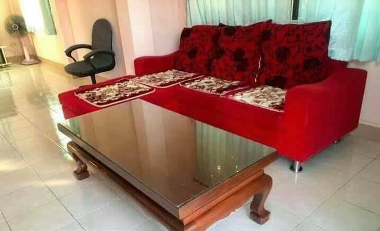 ให้เช่าบ้านใน โครงการ เจซีการ์เด้นวิลล์ ย่านสันนาเม็ง อ.สันทราย , ภาพที่ 4