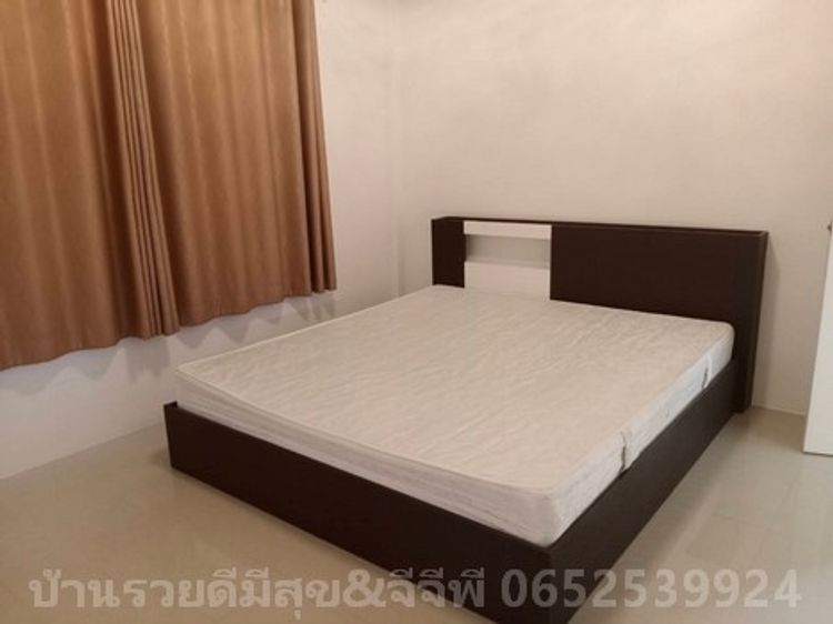 ขายบ้านเดี่ยวชั้นเดี่ยว หมู่บ้านวโรรส2นิคมพัฒนา เนื้อที่72.1ตารางวา, ภาพที่ 4