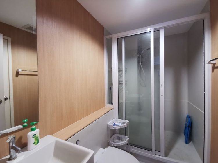 ขาย คอนโด Aspire Ratchada Wongsawang 45 ตรม. 2 beds 1 bath 1 living 1 1, ภาพที่ 4
