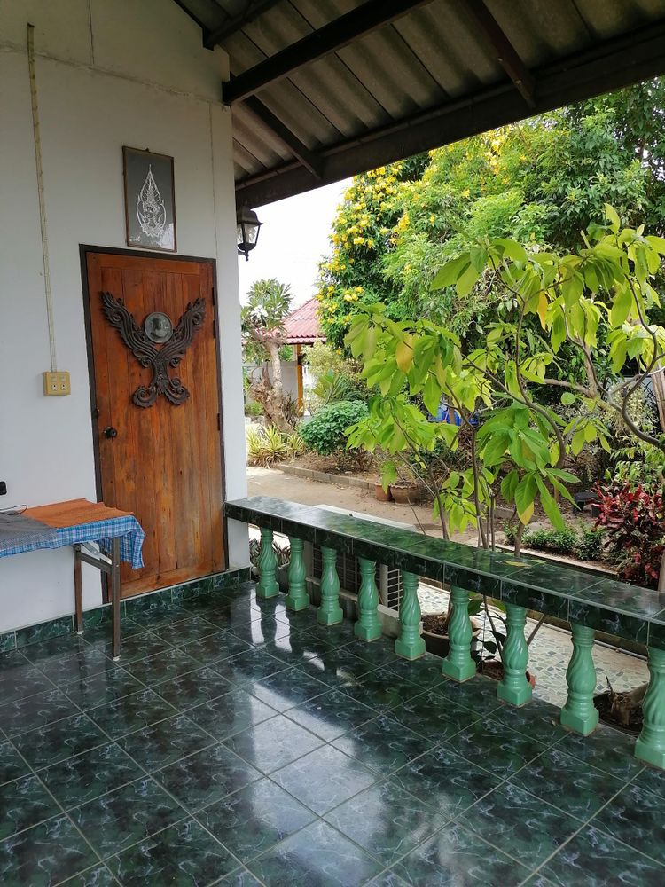 บ้านเดี่ยว หมู่บ้านเมืองทอง กาญจนบุรี , ภาพที่ 4