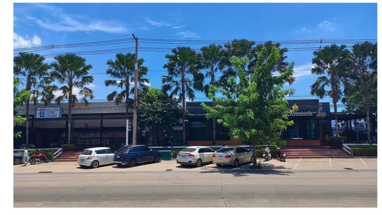โครงการ Grandville Pathumthani (แกรนด์วิลล์ ปทุมธานี), ภาพที่ 4