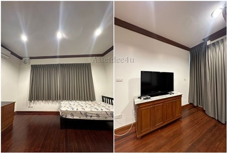 AC040 ให้เช่าอาคารพาณิชย์ ทาวน์โฮม 3 ชั้น ย่านปิ่นเกล้า บรมราชชนนี , ภาพที่ 4
